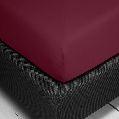Irisette Kuscheljersey Spannbetttuch Spannlaken Vesuv 90x200 100x200