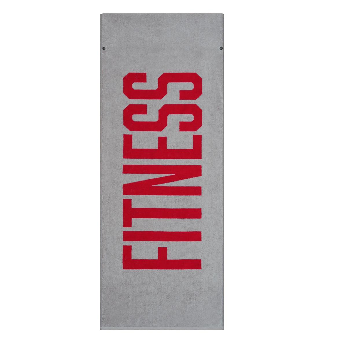 Cawö Fitness & Gym Handtuch 6289 Farbe 72 red Fitness 50x130