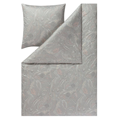 Estella Interlock Jersey Bettwäsche Amelie 6346-230 Paisley 135x200