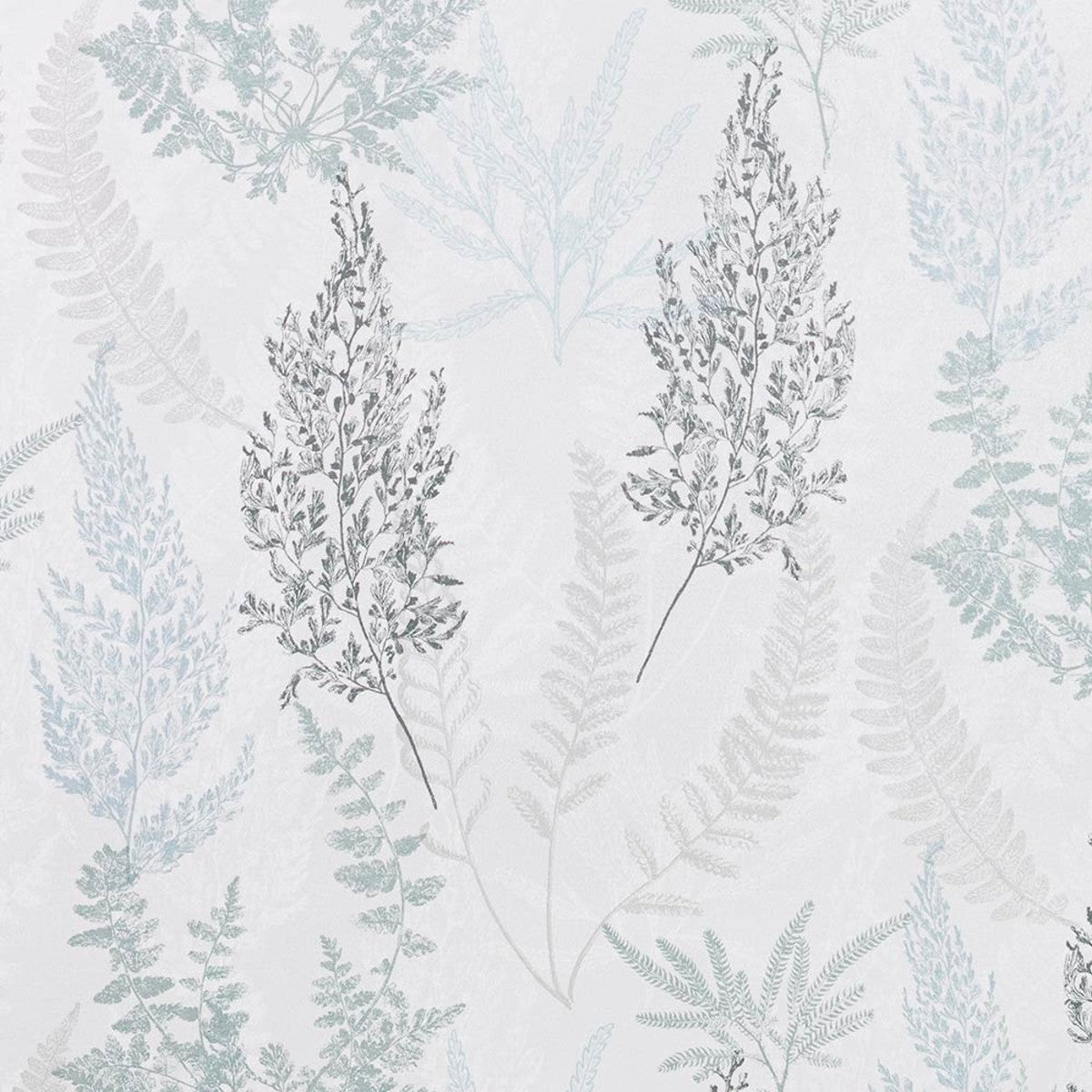Estella Interlock Jersey Bettwäsche Hedi 6389-614 eisblau grau 135x200