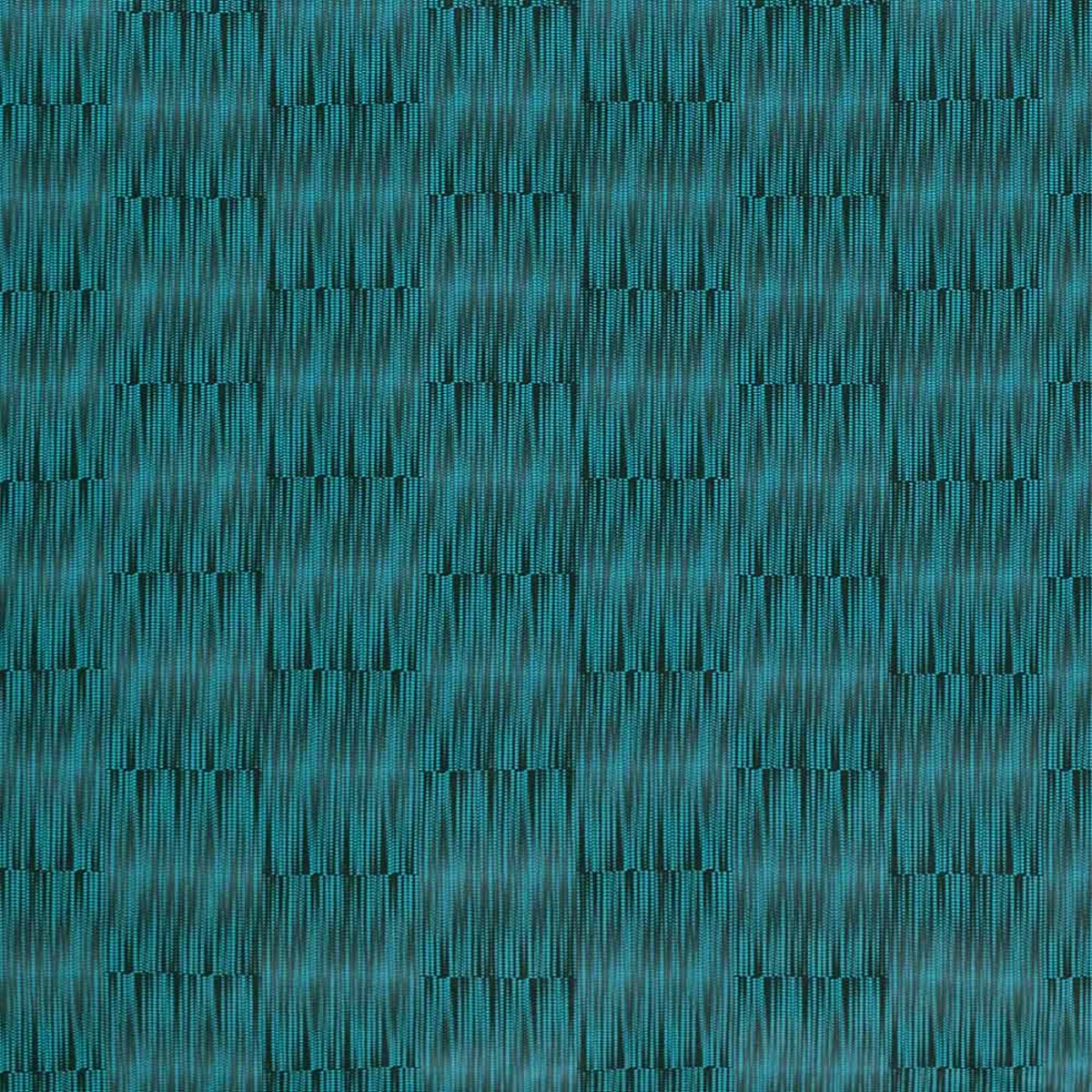 Estella Interlock Jersey Bettwäsche Markus 6532-050 petrol 135x200