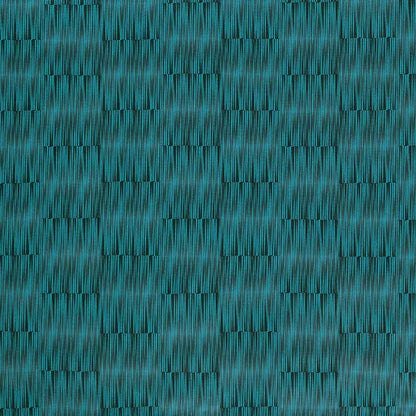 Estella Interlock Jersey Bettwäsche Markus 6532-050 petrol 135x200