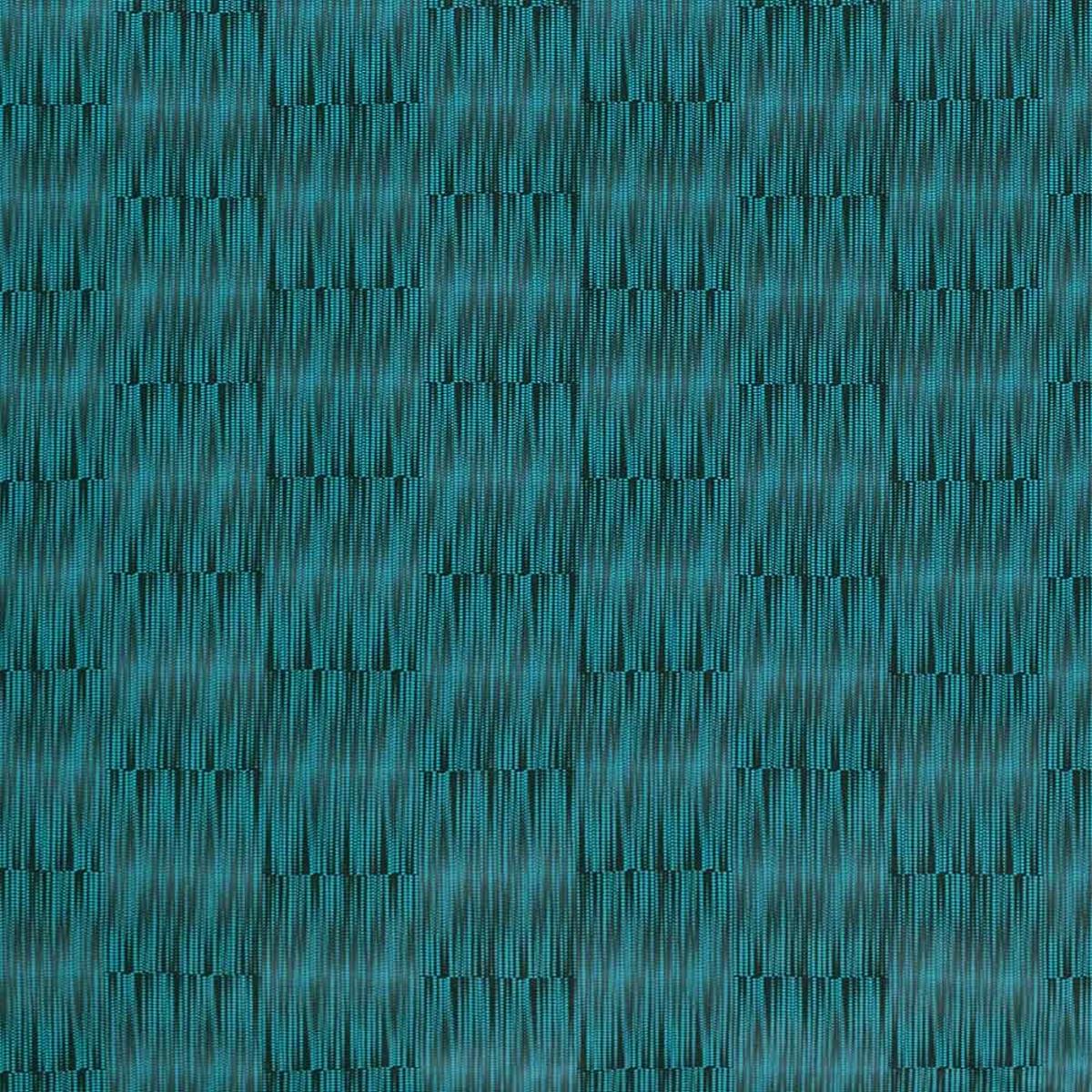 Estella Interlock Jersey Bettwäsche Markus 6532-050 petrol 135x200