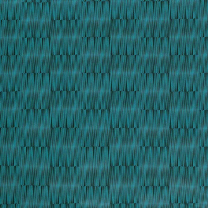 Estella Interlock Jersey Bettwäsche Markus 6532-050 petrol 135x200