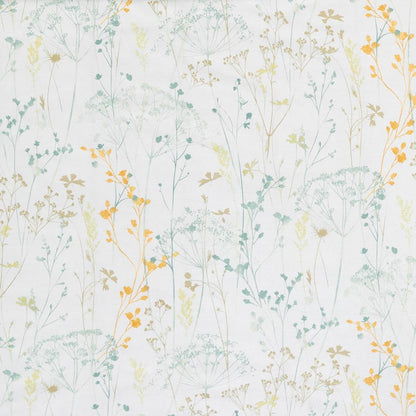 Estella Interlock Jersey Bettwäsche Nadine 6533-530 grün 135x200