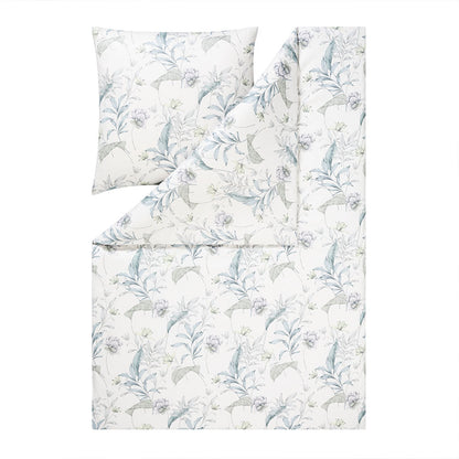 Estella Interlock Jersey Bettwäsche Susanne 6534-985 multi 135x200