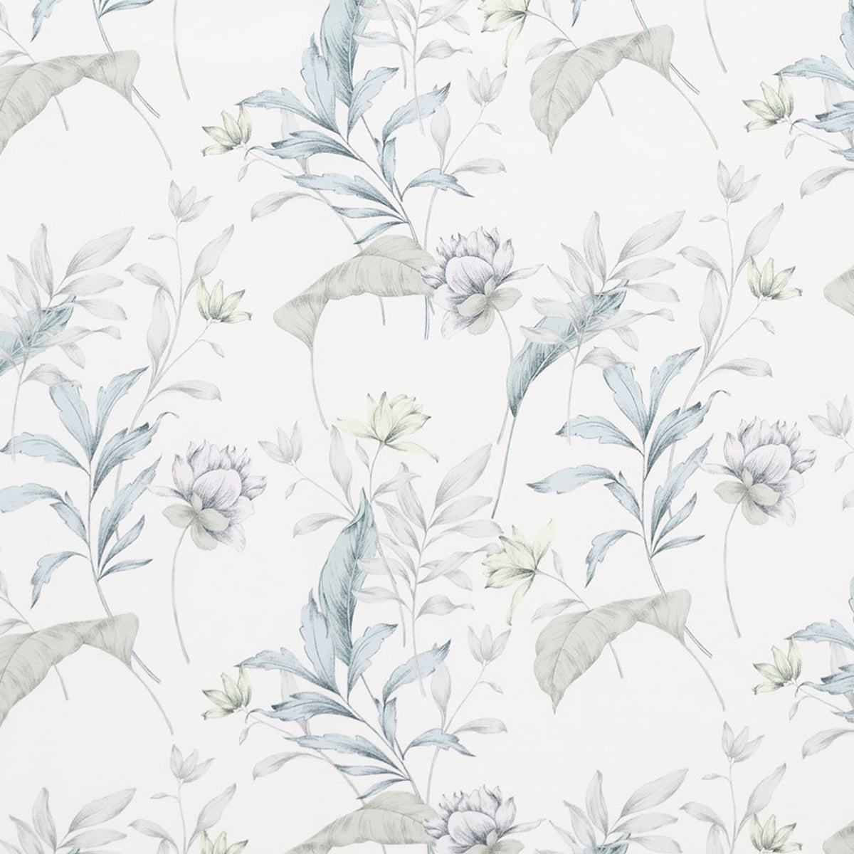 Estella Interlock Jersey Bettwäsche Susanne 6534-985 multi 135x200