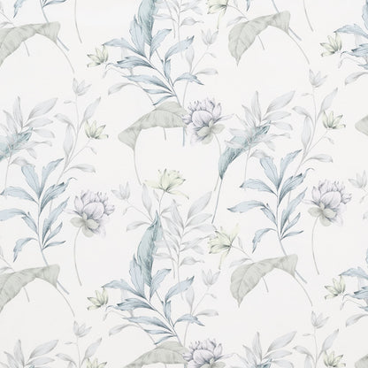 Estella Interlock Jersey Bettwäsche Susanne 6534-985 multi 135x200