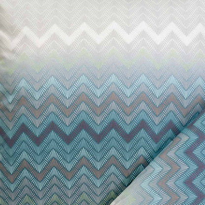Estella Interlock Jersey Bettwäsche Luna 6949-530 grün 155x220
