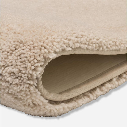 Joop! Badteppich Duschvorleger Badematte basic natur-jasmin 70x120