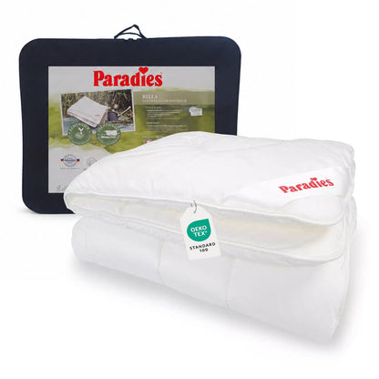 Paradies Winter Bettdecke Bella extra warm 135x200