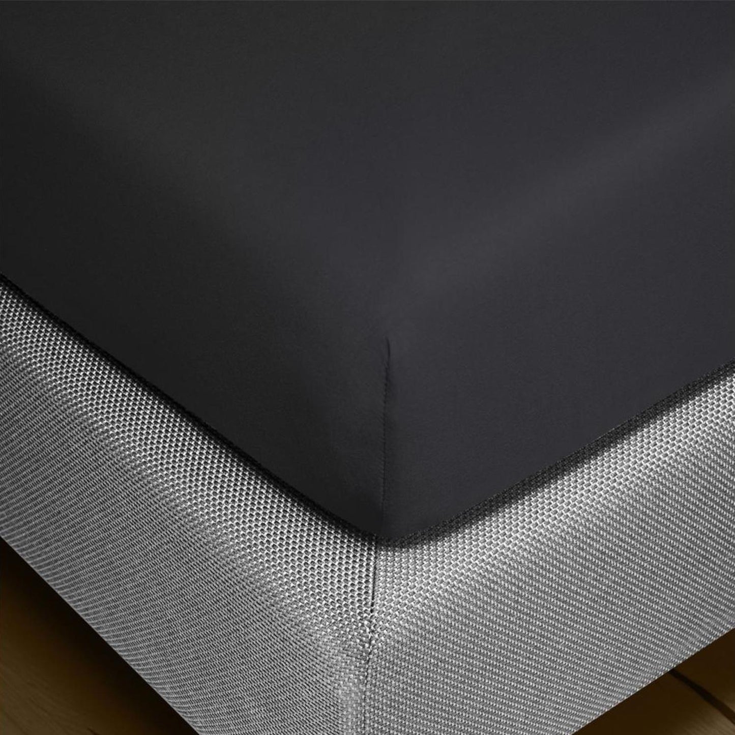 Biber Spannbetttuch Spannlaken Baumwolle warm Bierbaum 90x200 100x200