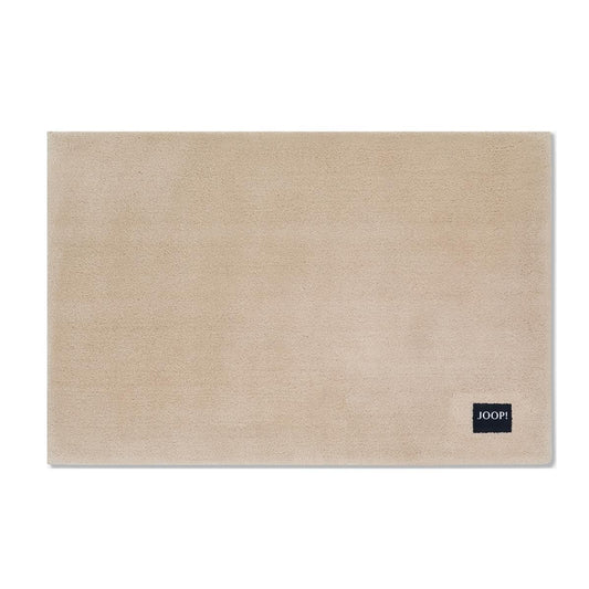 Badteppich 70 x 120 cm Basic Natur-Jasmin