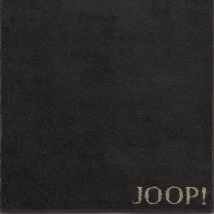 Joop! Handtuch Duschtuch Gästetuch Classic 1720-73 schiefer