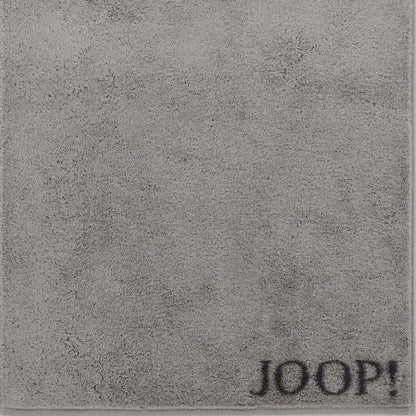 Joop! Handtuch Duschtuch Gästetuch Classic 1720-77 platin