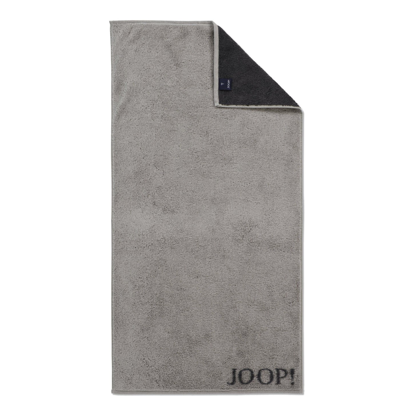 Joop! Handtuch Duschtuch Gästetuch Classic 1720-77 platin