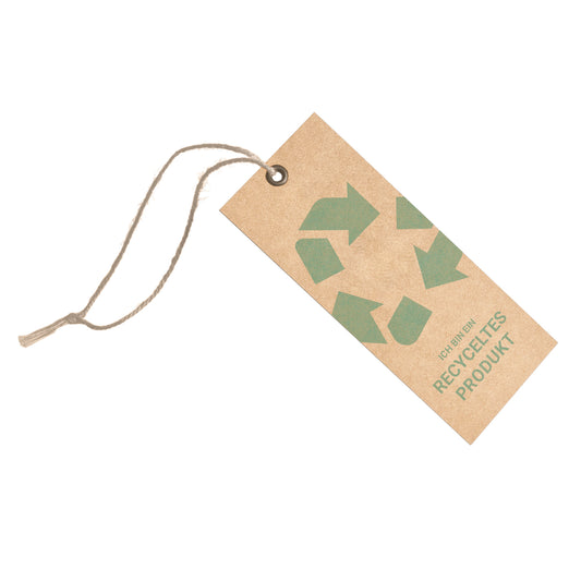 Fussenegger nachhaltige Wohndecke be wild Hirschkopf schlamm 150x200