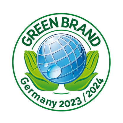 Paradies Kopfkissen Softy Bio fest 80x80 hohes Bauschvolumen Außensteg