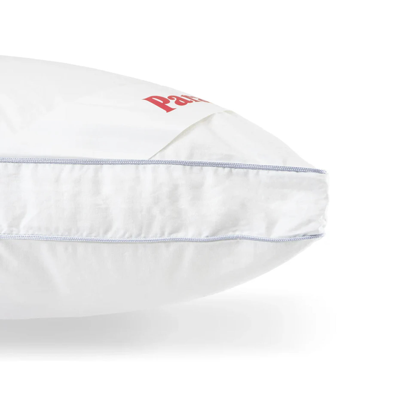 Paradies Kopfkissen Softy Bio fest 80x80 hohes Bauschvolumen Außensteg