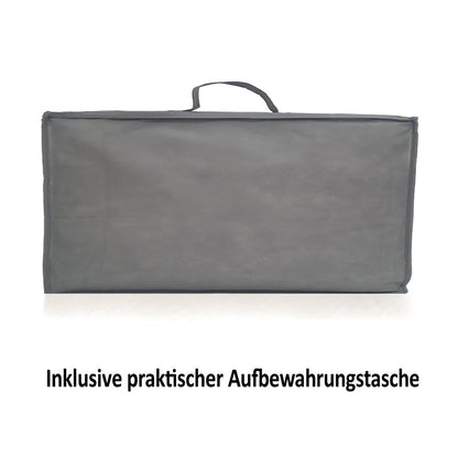 Orthopädisches Gelschaum Viscoschaum Nackenstützkissen Nackenkissen