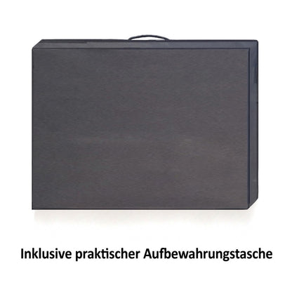 Extra warme 100% Winter Daunendecke sibirische Daunen 135x200 1200g