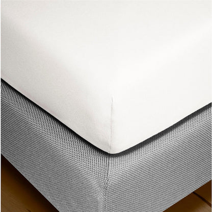 Biber Spannbetttuch Spannlaken Baumwolle warm Bierbaum 90x200 100x200